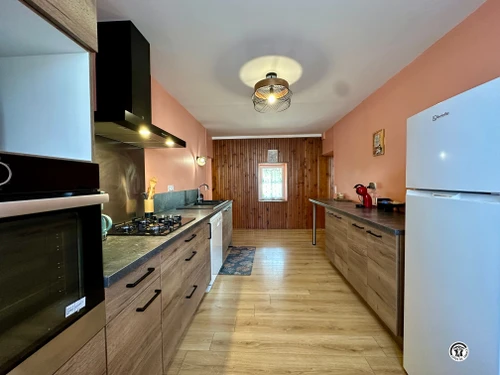 Gîte Précy-sous-Thil, 7 pièces, 11 personnes - photo_1011951317671