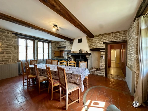 Gîte Précy-sous-Thil, 7 pièces, 11 personnes - photo_1011951317671