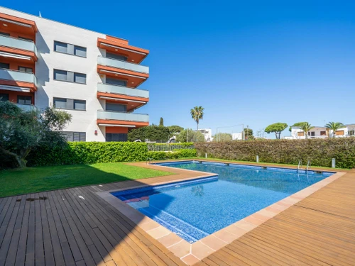 Apartment Torredembarra, 3 bedrooms, 6 persons - photo_18619989118