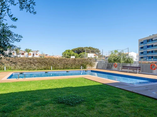 Apartment Torredembarra, 3 bedrooms, 6 persons - photo_18619989118
