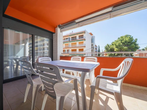 Apartment Torredembarra, 3 bedrooms, 6 persons - photo_18619989118