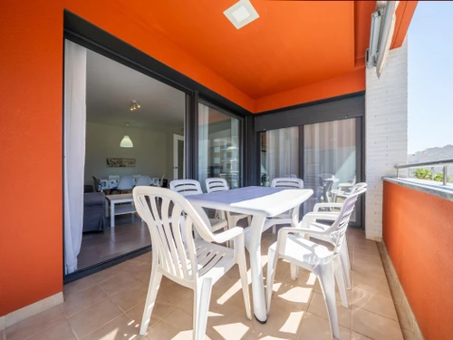 Apartment Torredembarra, 3 bedrooms, 6 persons - photo_18619989118