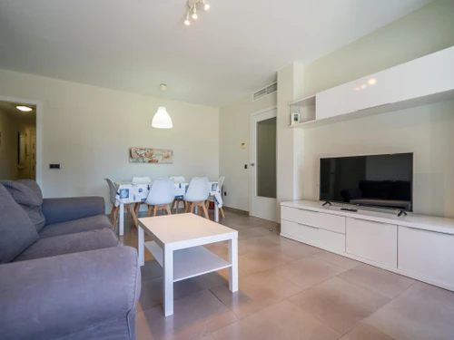 Apartment Torredembarra, 3 bedrooms, 6 persons - photo_18619989118