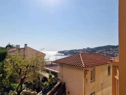 Ferienwohnung Banyuls-sur-Mer, 2 Schlafzimmer, 5 Personen - photo_8415901884