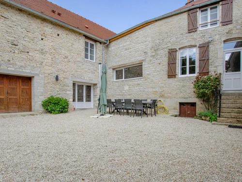 Gîte Neuville-sur-Seine, 7 pièces, 15 personnes - photo_1011587402040