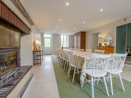 Gasthaus Neuville-sur-Seine, 6 Schlafzimmer, 15 Personen - photo_1011587402040