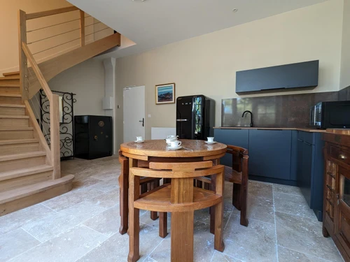 Gîte Pranzac, 3 pièces, 5 personnes - photo_1011952896337