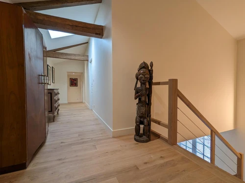 Gîte Pranzac, 3 pièces, 5 personnes - photo_1011952896337