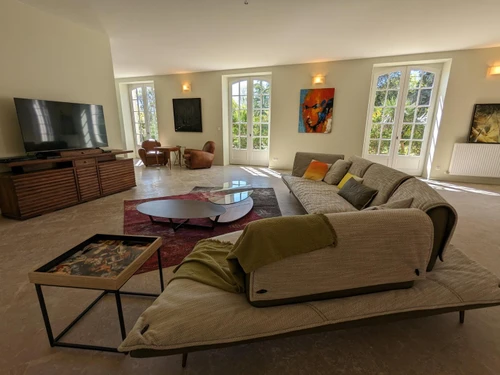 Gîte Pranzac, 5 pièces, 10 personnes - photo_1011952896604