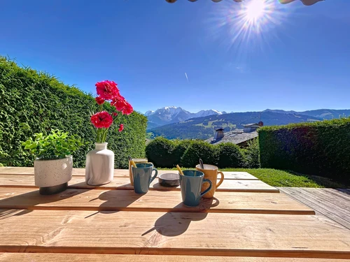 Apartamento Combloux, 1 dormitorio, 4 personas - photo_1011952914707