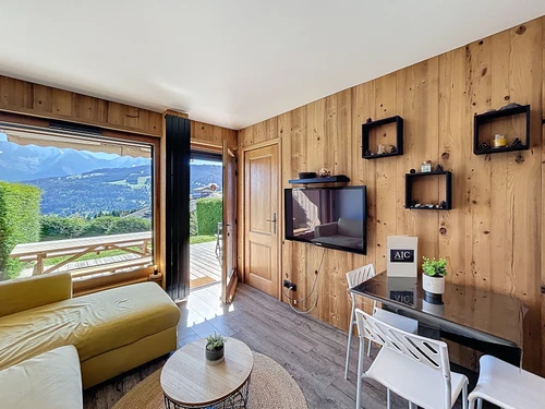 Apartamento Combloux, 1 dormitorio, 4 personas - photo_1011952914707