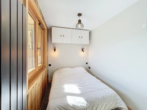 Apartamento Combloux, 1 dormitorio, 4 personas - photo_1011952914707