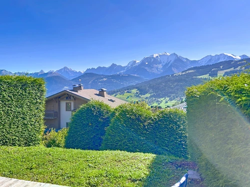 Apartamento Combloux, 1 dormitorio, 4 personas - photo_1011952914707