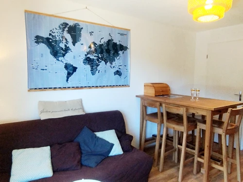 Ferienwohnung Les Adrets-Prapoutel, 1 Schlafzimmer, 5 Personen - photo_20171658258