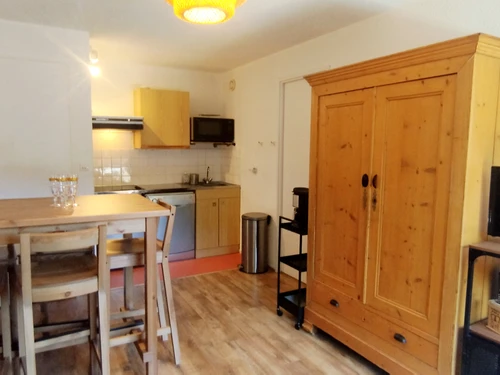 Apartment Les Adrets-Prapoutel, 1 bedroom, 5 persons - photo_20171658258