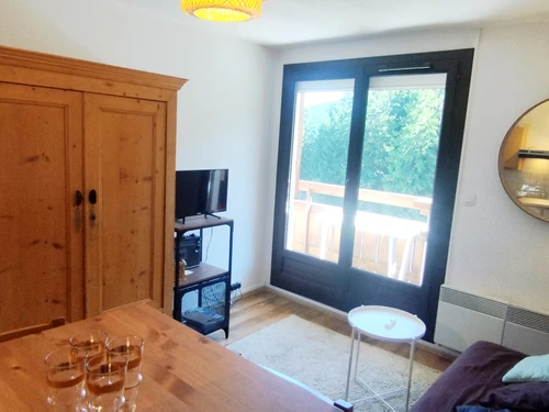 Apartment Les Adrets-Prapoutel, 1 bedroom, 5 persons - photo_20171658258