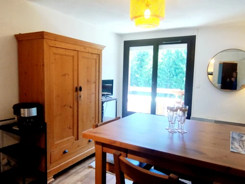 Apartment Les Adrets-Prapoutel, 1 bedroom, 5 persons - photo_20171658258