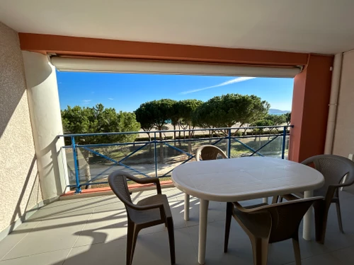 Ferienwohnung Argelès-sur-Mer, 1 Schlafzimmer, 4 Personen - photo_1011952928017