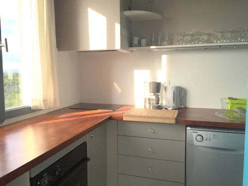 Appartement Argelès-sur-Mer, 2 pièces, 4 personnes - photo_1011952928130