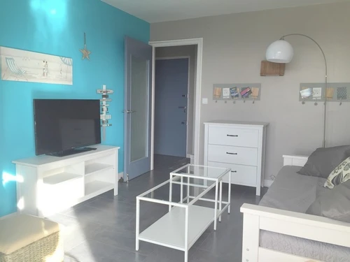 Appartement Argelès-sur-Mer, 2 pièces, 4 personnes - photo_1011952928130