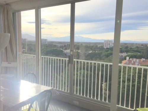 Appartement Argelès-sur-Mer, 2 pièces, 4 personnes - photo_1011952928130