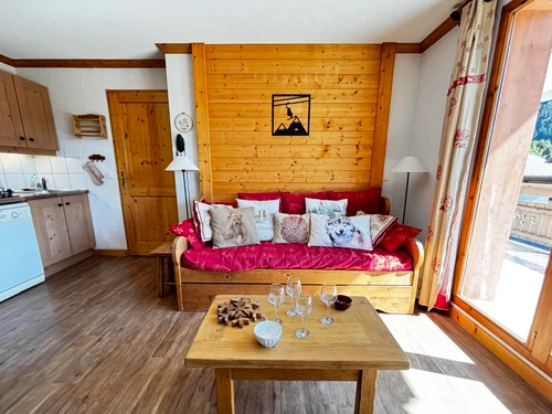 Apartment Notre-Dame-de-Bellecombe, 2 bedrooms, 6 persons - photo_1011953831525