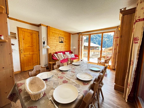 Apartment Notre-Dame-de-Bellecombe, 2 bedrooms, 6 persons - photo_1011953831525