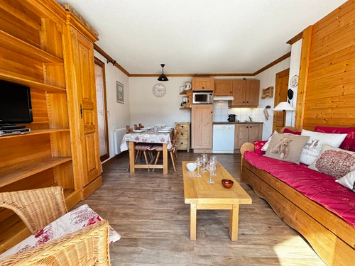 Apartment Notre-Dame-de-Bellecombe, 2 bedrooms, 6 persons - photo_1011953831525