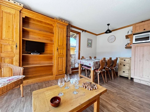 Apartment Notre-Dame-de-Bellecombe, 2 bedrooms, 6 persons - photo_1011953831525