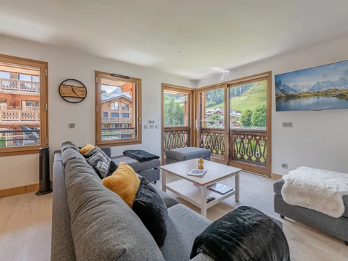 Appartement Morzine, 4 pièces, 7 personnes - photo_1011858506614