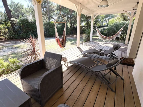 Villa Lège-Cap-Ferret, 5 pièces, 10 personnes - photo_19386124178