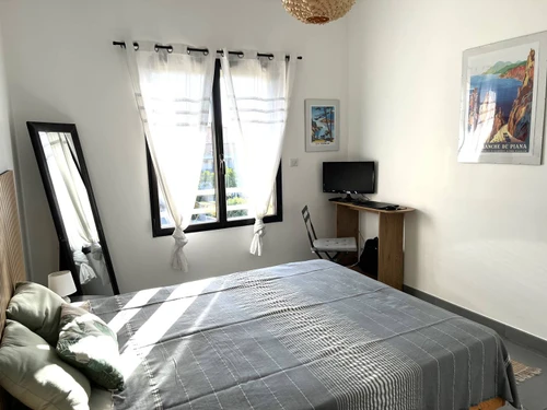 Apartment Propriano, 2 bedrooms, 4 persons - photo_15355043558