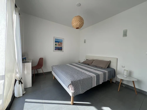 Apartment Propriano, 2 bedrooms, 4 persons - photo_15355043558