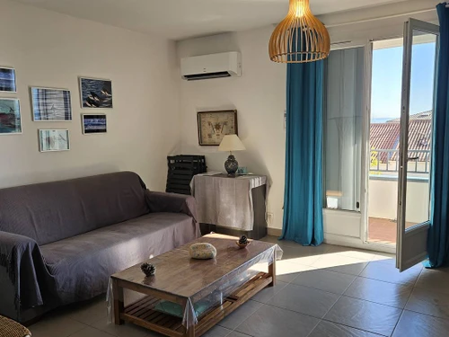 Appartement Sari-Solenzara, 3 pièces, 5 personnes - photo_16797896507