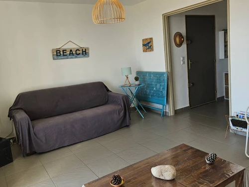 Appartement Sari-Solenzara, 3 pièces, 5 personnes - photo_16797896507