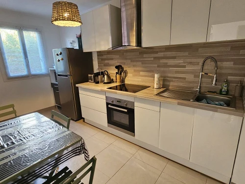 Appartement Sari-Solenzara, 3 pièces, 5 personnes - photo_16797896507