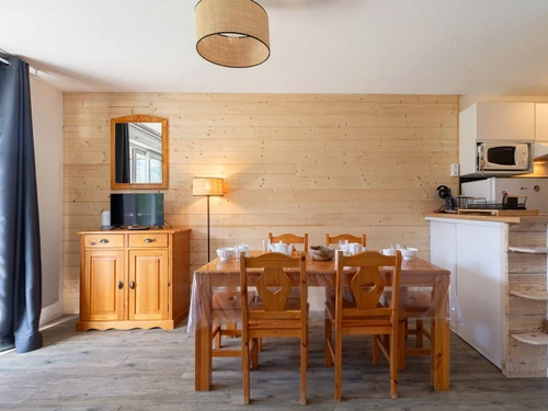 Appartement Peyragudes, 2 pièces, 6 personnes - photo_19922614652