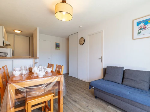 Apartamento Peyragudes  , 1 dormitorio, 6 personas - photo_19922614652