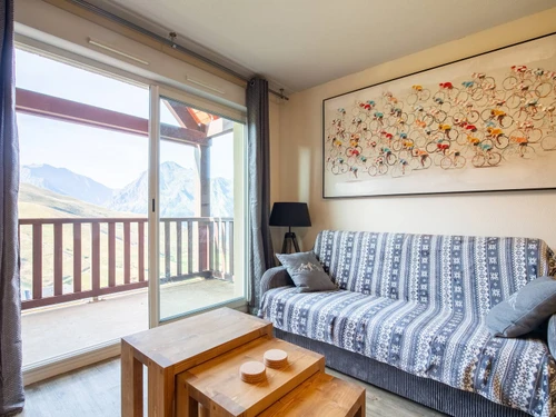 Apartamento Peyragudes  , 2 dormitorios, 8 personas - photo_1011700916353