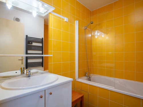 Apartamento Peyragudes  , 2 dormitorios, 8 personas - photo_1011700916353