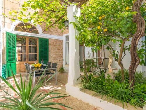 Villa Alcúdia, 2 bedrooms, 3 persons - photo_1011953946661