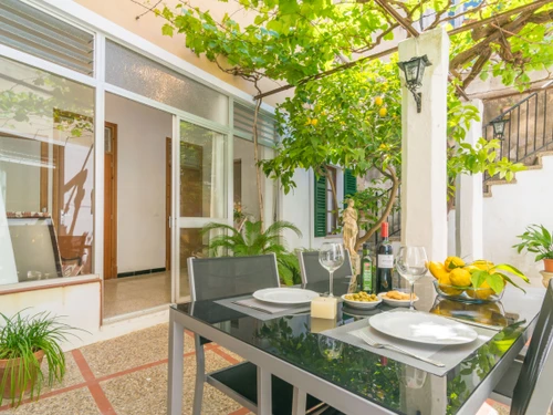 Villa Alcúdia, 2 bedrooms, 3 persons - photo_1011953946661