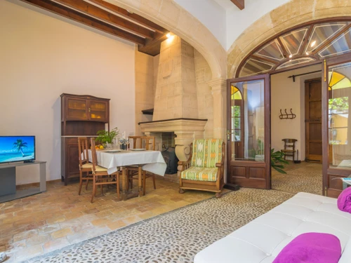 Villa Alcúdia, 2 bedrooms, 3 persons - photo_1011953946661