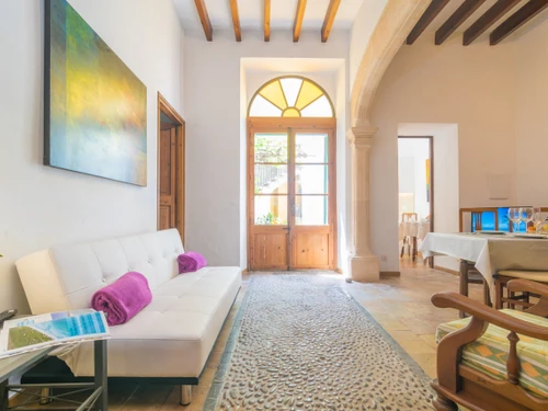 Villa Alcúdia, 2 bedrooms, 3 persons - photo_1011953946661