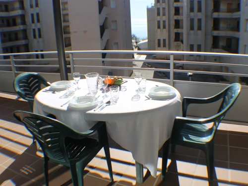 Appartement Roses, 3 pièces, 4 personnes - photo_1011953947118