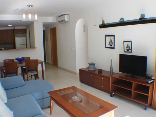 Appartement Roses, 3 pièces, 4 personnes - photo_1011953947118