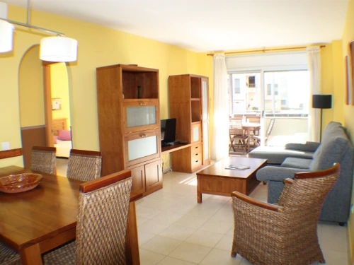 Appartement Roses, 3 pièces, 4 personnes - photo_1011953947246