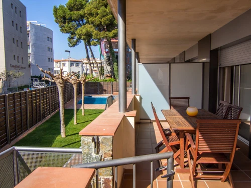 Ferienwohnung Roses, 2 Schlafzimmer, 4 Personen - photo_1011953947246