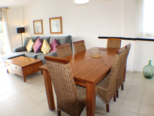 Appartement Roses, 3 pièces, 4 personnes - photo_1011953947489