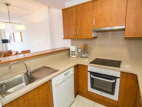 Appartement Roses, 3 pièces, 4 personnes - photo_1011953947489